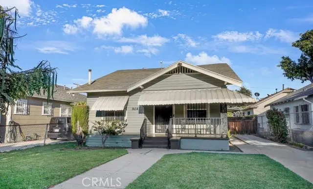 3654 7th Avenue, Los Angeles, CA 90018 - Image #3