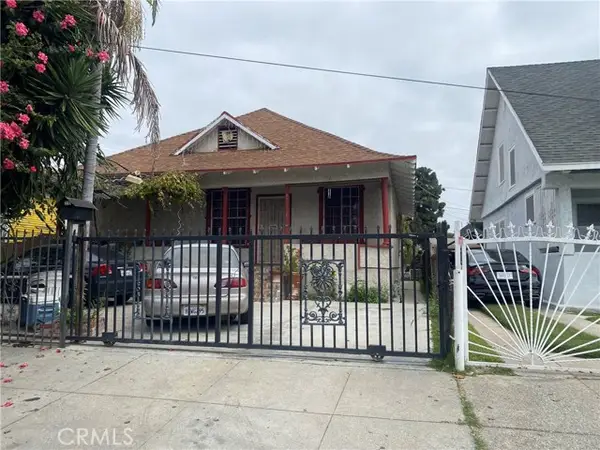 317 E 42nd Place, Los Angeles, CA 90011