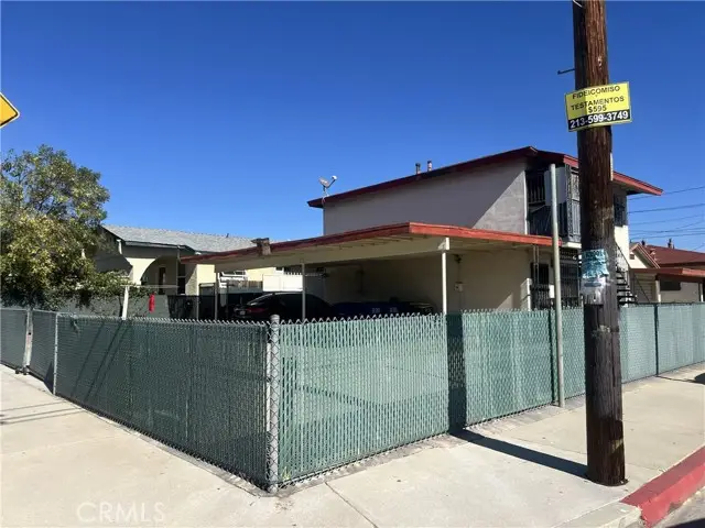 678 Saybrook, Los Angeles, CA 90022 - Image #2