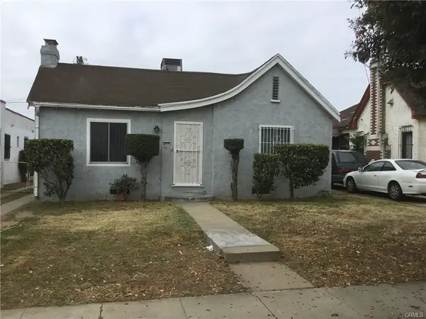 2010 W 85th, Los Angeles, CA 90047