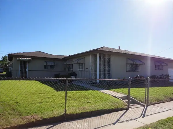 1558 W 123rd, Los Angeles, CA 90047