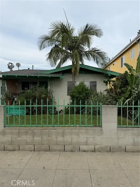 1445 W 58th, Los Angeles, CA 90062 - #2