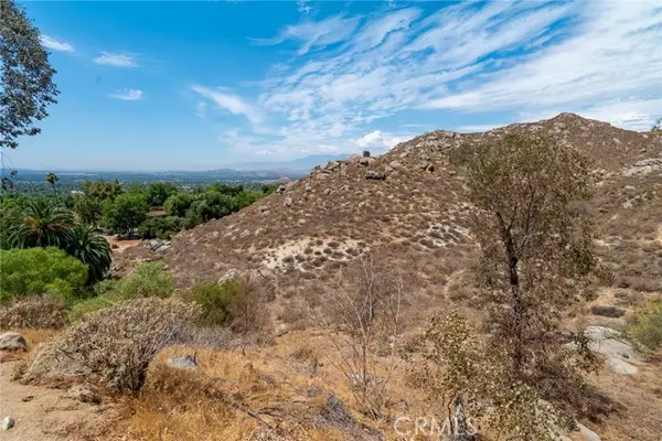 0 Rolling Ridge, Riverside, CA 92506