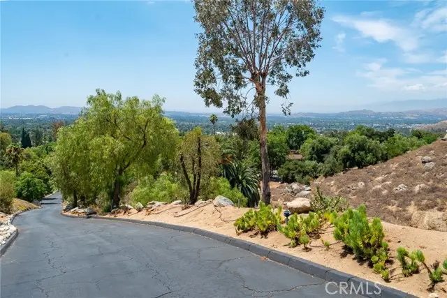 0 Rolling Ridge, Riverside, CA 92506 - Image #2