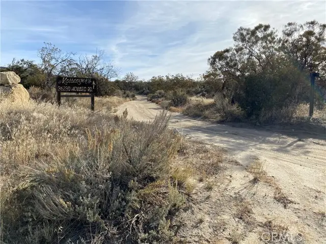 36310 Howard Road, Anza, CA 92539 - Image #1