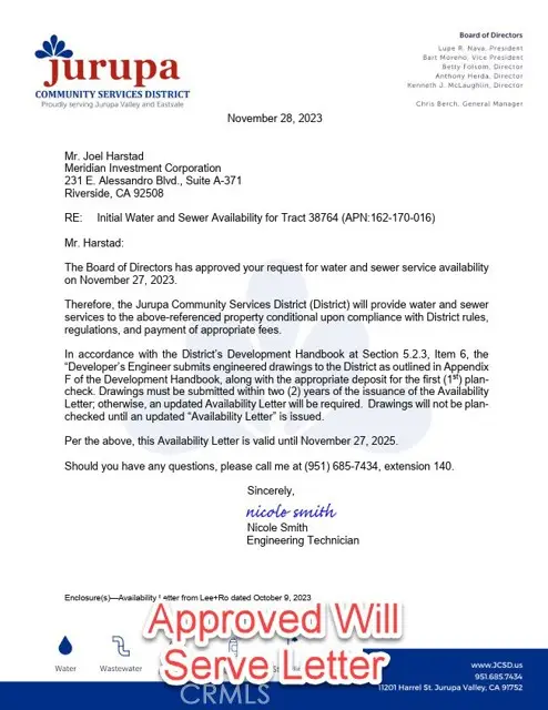 0 60th Street, Jurupa Valley, CA 91752 - Image #3