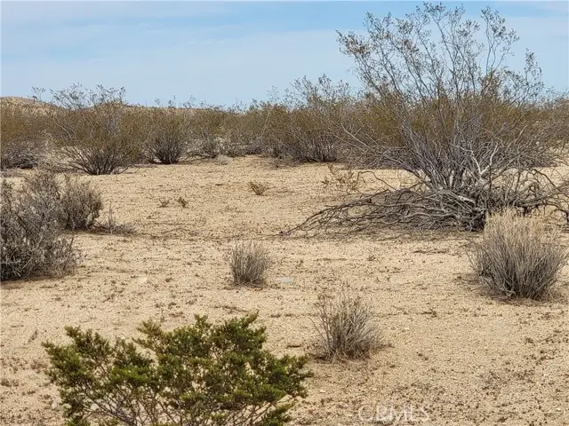 0 Sheila Drive, California City, CA 93505 - Image #1