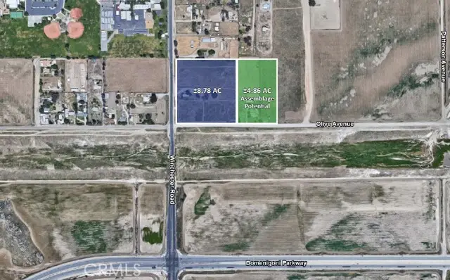 28920 Winchester Road, Winchester, CA 92596 - Image #1