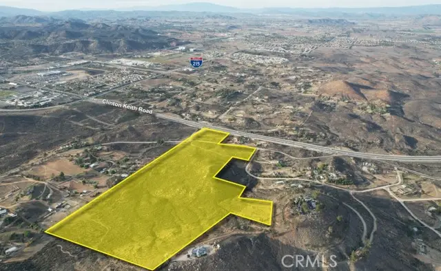 0 Los Alamos Road, Murrieta, CA 92563 - Image #3