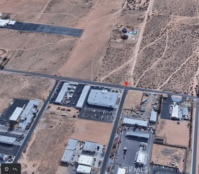0 Nomwaket, Apple Valley, CA 92307 - Image #3