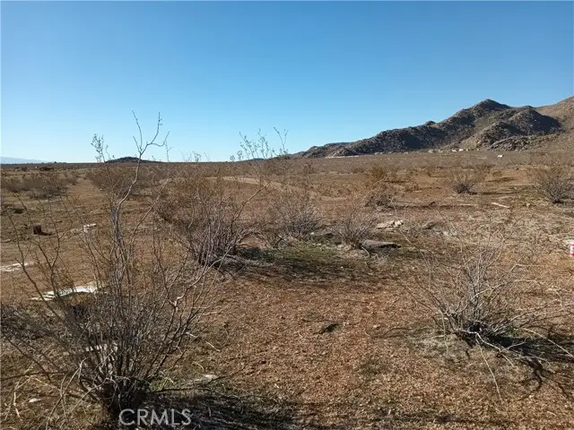 0 Los Padres Road, Apple Valley, CA 92307 - Image #1