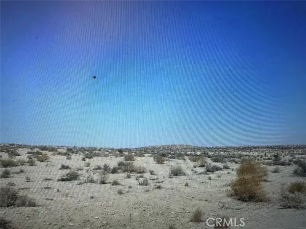 0 00, California City, CA 93505