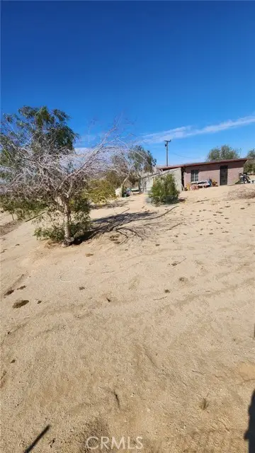 67826 Daisy, Twentynine Palms, CA 92277 - Image #1