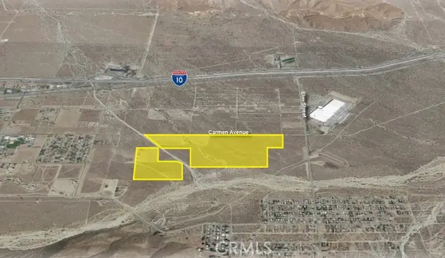 0 Carmen Ave, Cabazon, CA 92230 - Image #1