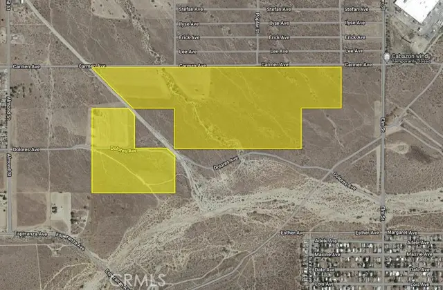 0 Carmen Ave, Cabazon, CA 92230 - Image #2