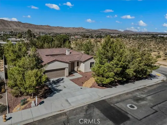56250 Nez Perce Trail, Yucca Valley, CA 92284 - Image #2