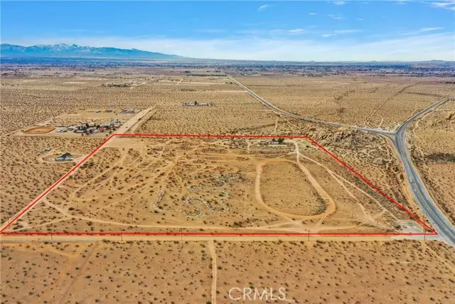 0 Hwy 18, Apple Valley, CA 92307 - Image #1