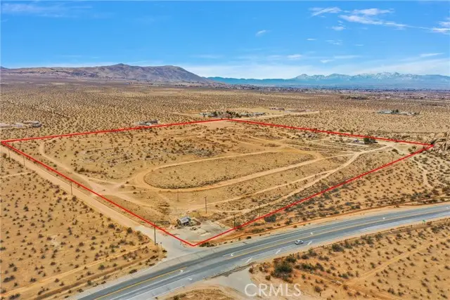 0 Hwy 18, Apple Valley, CA 92307 - Image #2