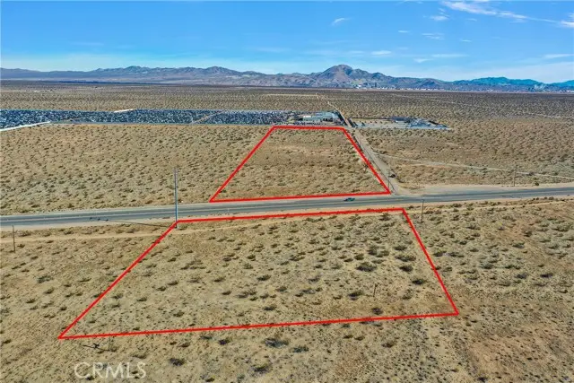 0 Hwy 395, Adelanto, CA 92301 - Image #1