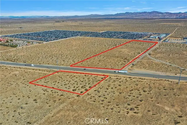 0 Hwy 395, Adelanto, CA 92301 - Image #3