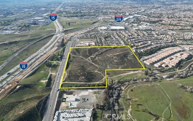 0 Jackson Avenue, Murrieta, CA 92563 - Image #1