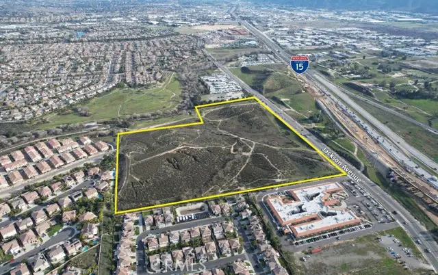 0 Jackson Avenue, Murrieta, CA 92563 - Image #2