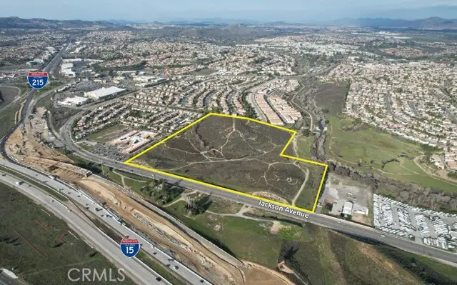 0 Jackson Avenue, Murrieta, CA 92563 - Image #3