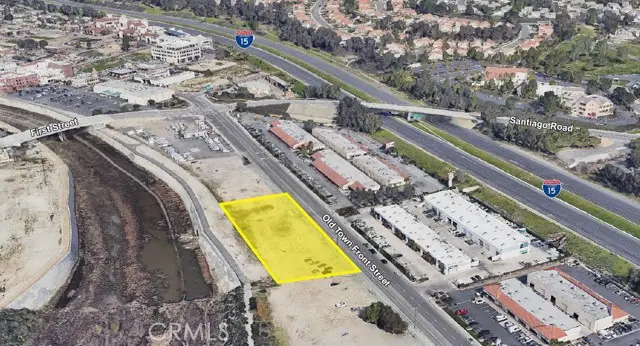 0 Old Town Front Street, Temecula, CA 92590 - Image #1