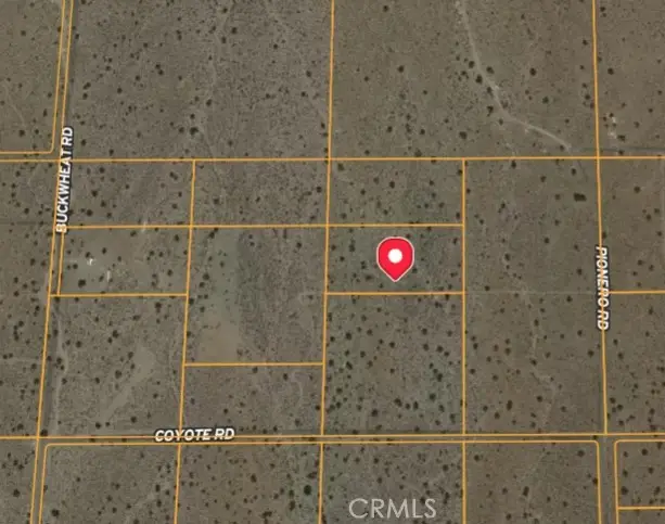 0 Minero Road, Pinon Hills, CA 92372 - Image #2