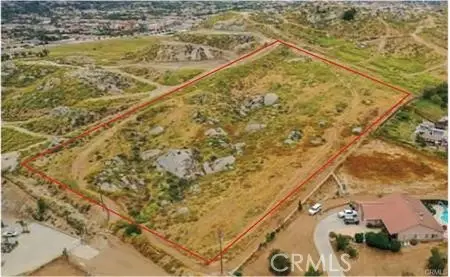 0 Gamble Avenue, Riverside, CA 92504 - Image #1