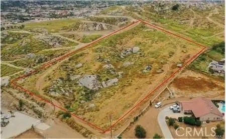 0 Gamble Avenue, Riverside, CA 92504