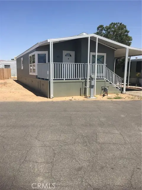 22601 Bear Valley Rd #33, Apple Valley, CA 92308 - Image #2