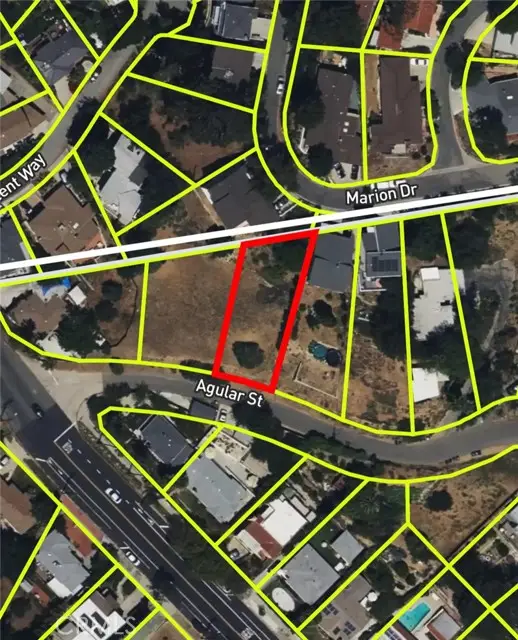 3713 Aguilar Street, Los Angeles, CA 90065