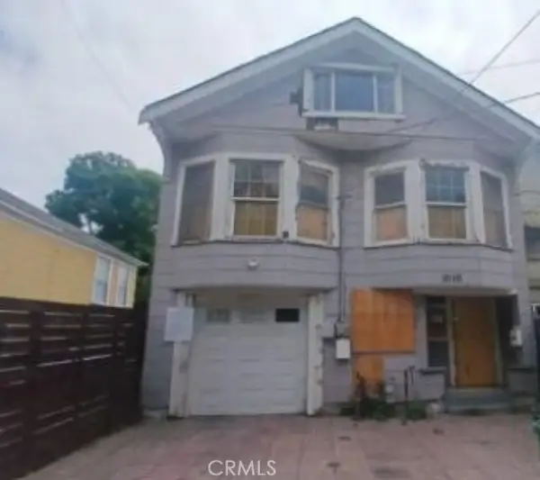 3110 Union Street, Oakland, CA 94608