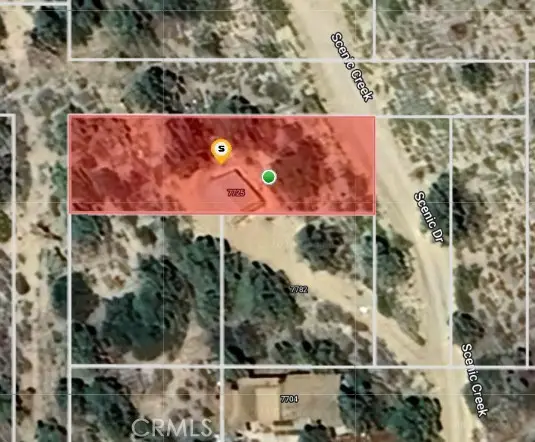 7725 Scenic Drive, Pinon Hills, CA 92372 - Image #3