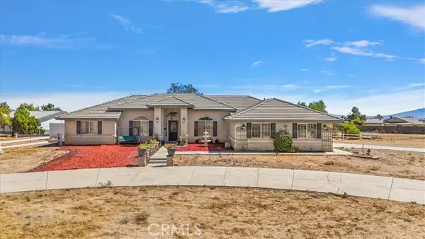 12730 Fir Street, Oak Hills, CA 92344