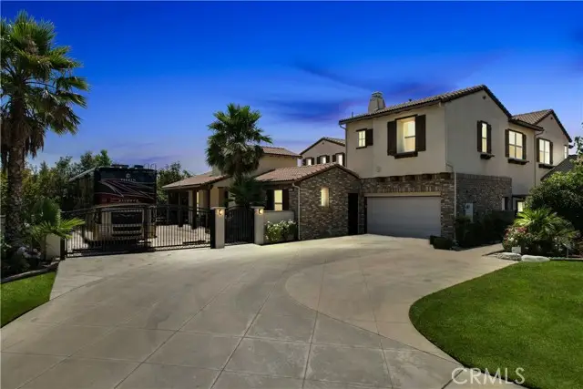 13123 Carriage Trail Court, Rancho Cucamonga, CA 91739 - Image #1