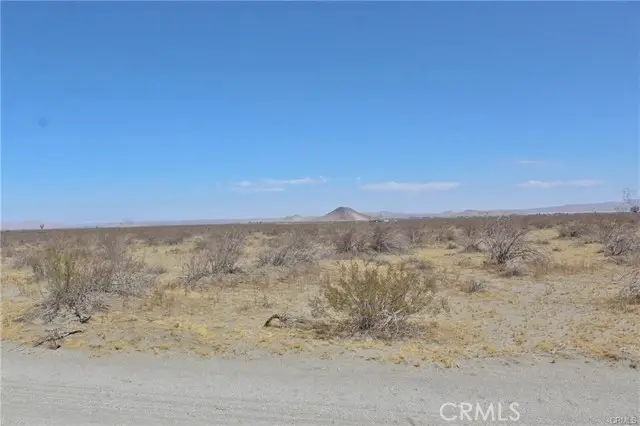 0 Holly Street, Phelan, CA 92371 - #3