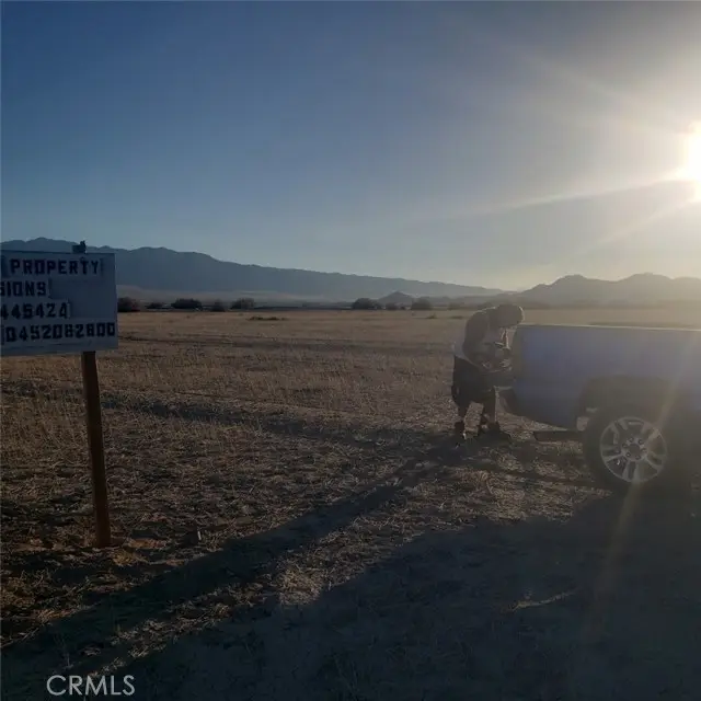 0 No Name, Lucerne Valley, CA 92356 - Image #2