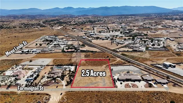 12365 Farmington Street, Oak Hills, CA 92344 - Image #1