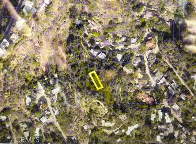 0 Jewitt Dr, Los Angeles, CA 90046 - Image #3