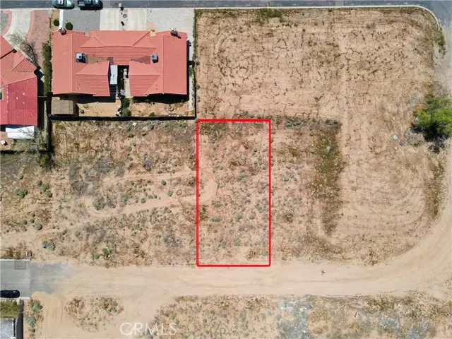 0 Fresno Street, Hesperia, CA 92345 - Image #1