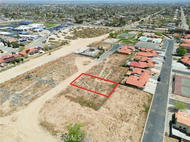 0 Fresno Street, Hesperia, CA 92345 - Image #3