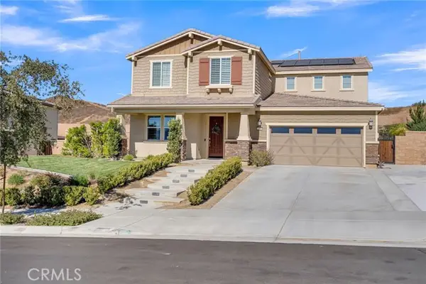 16568 Fleur Boulevard, Riverside, CA 92503