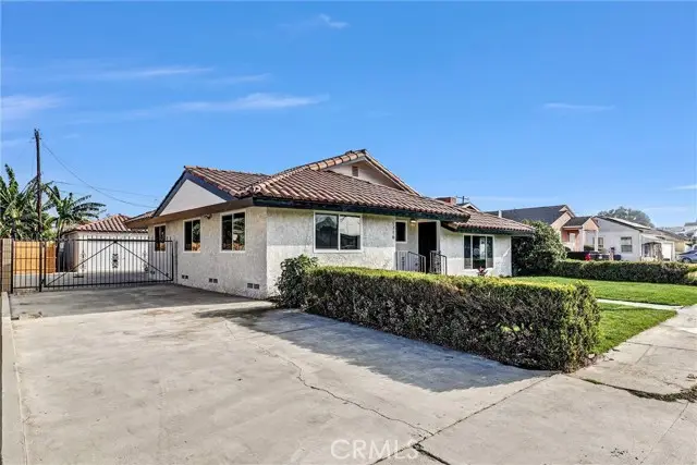 1716 N Grandee Avenue, Compton, CA 90222 - Image #1