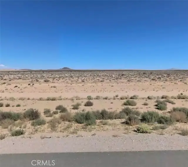 0 Pipeline Road, Boron, CA 93516 - Image #1