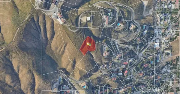 0 El Camino Road, San Bernardino, CA 92405