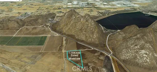 0 Pozos/rozos, Perris Valley, CA 92567 - Image #1