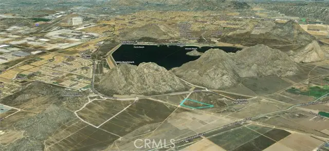 0 Pozos/rozos, Perris Valley, CA 92567 - Image #2