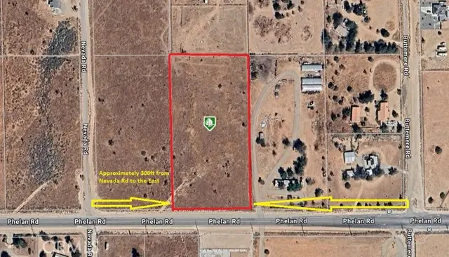 7176 Phelan Road, Phelan, CA 92371 - Image #1